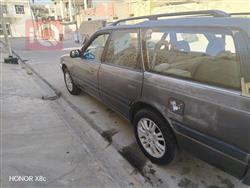 مازدا 626